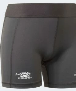 ADIDAS Women's Alphaskin Short Tights