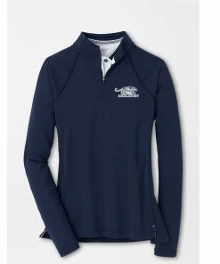 Peter Millar Middlebury Perth Performance Quarter-Zip (Women's)