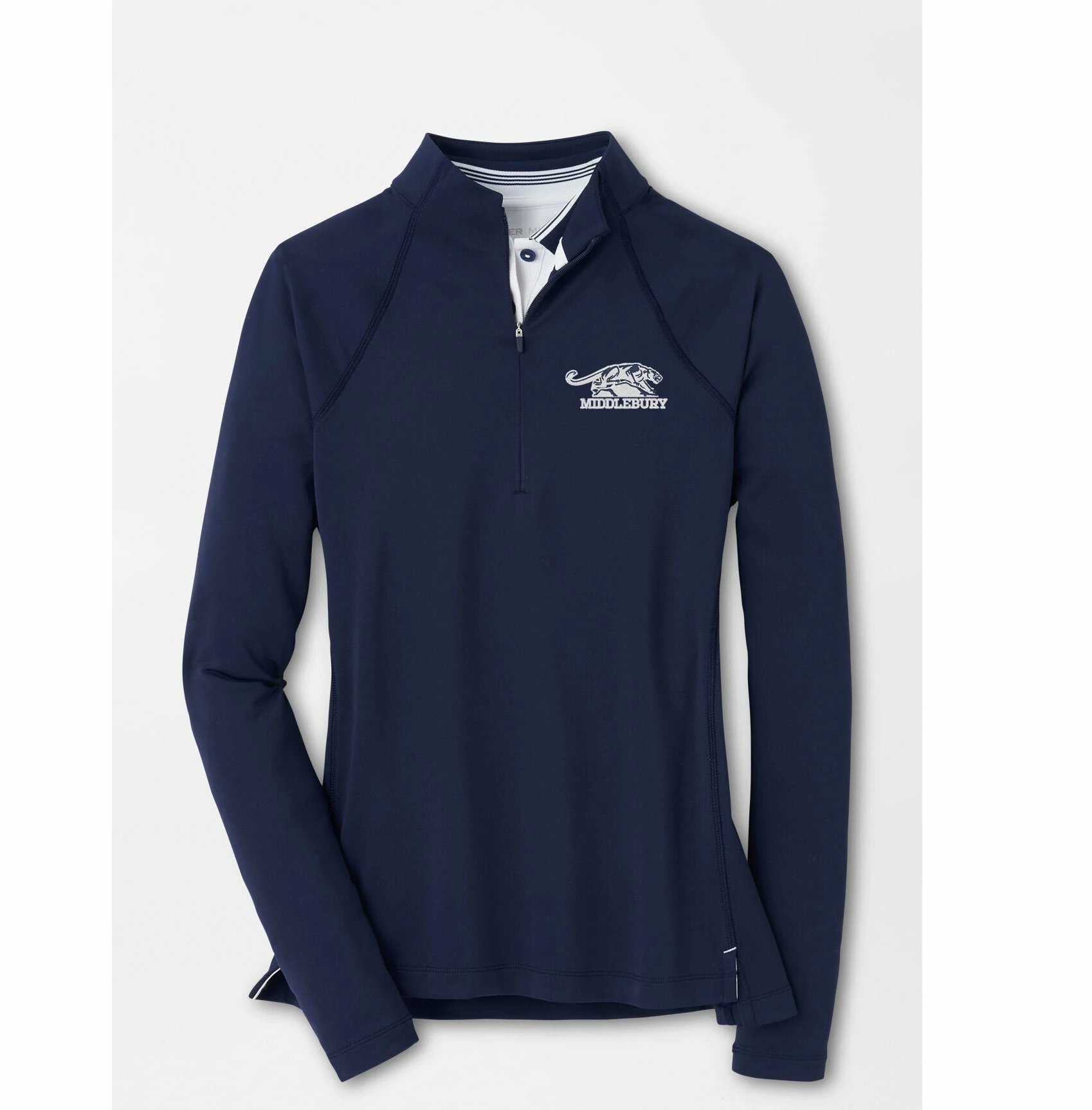 Peter Millar Middlebury Perth Performance Quarter-Zip (Women's)