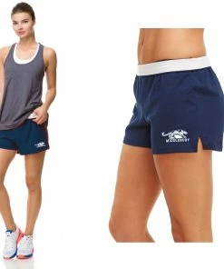 Soffe Middlebury Classic Women's Short