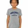 Bella + Canvas Middlebury Quidditch Tee - Youth