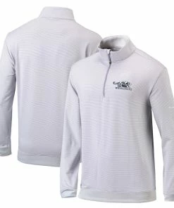 Columbia Men's Omni-Wick Even Lie 1/4 Zip