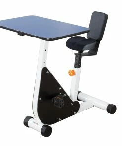 Kidsfit Kinesthetic Classroom Pedal Desks