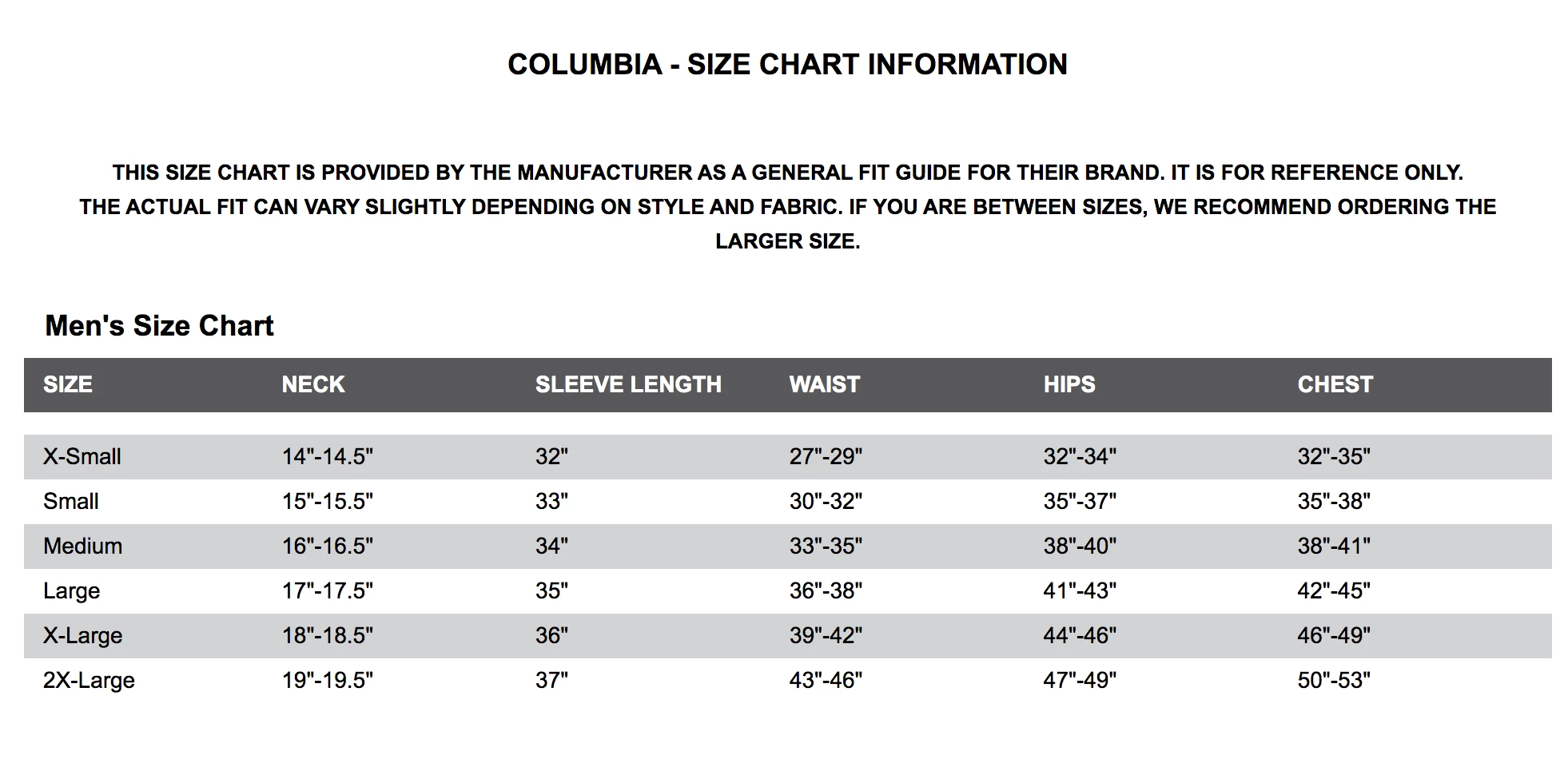 Columbia Middlebury Watertight II Jacket - Image 4