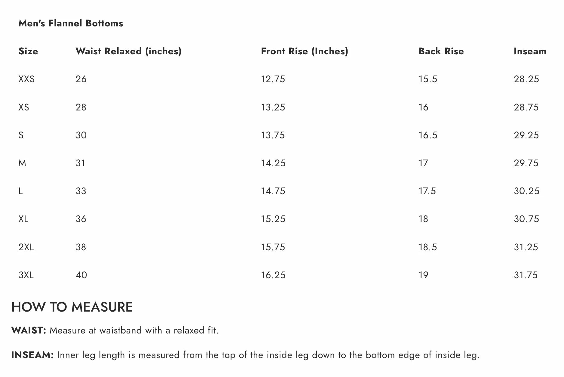 Boxercraft Men's Middlebury Flannel Pant (Navy/Columbia Plaid) - Image 3
