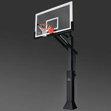 Goalrilla CV54 Basketball Hoop