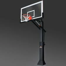 Goalrilla CV72 Basketball Hoop