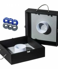 Franklin Sports Professional Washer Toss Set