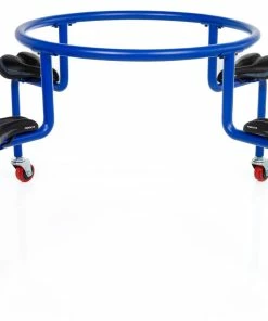 Four Fun Ride-On Trike