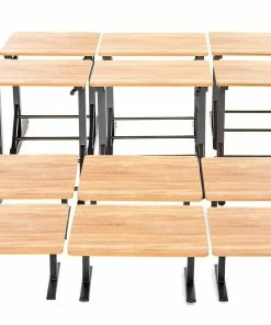 SmartStudy Premium Standing Desk Packs