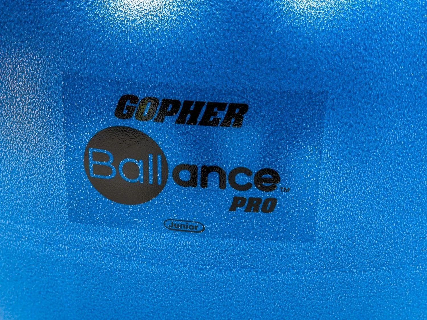 BALLance PRO Stability Ball Chairs - Image 5