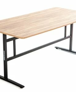 SmartStudy Adjustable Teaming Tables