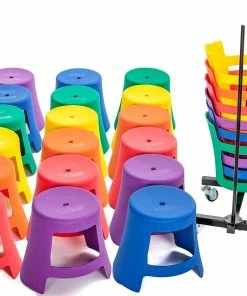 TiltED Seat Class Pack