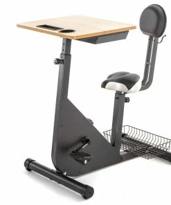SmartStudy Pedal Desk