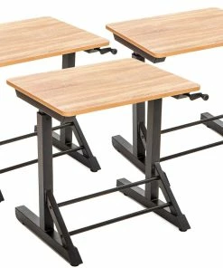 SmartStudy Adjustable Standing Desk Packs