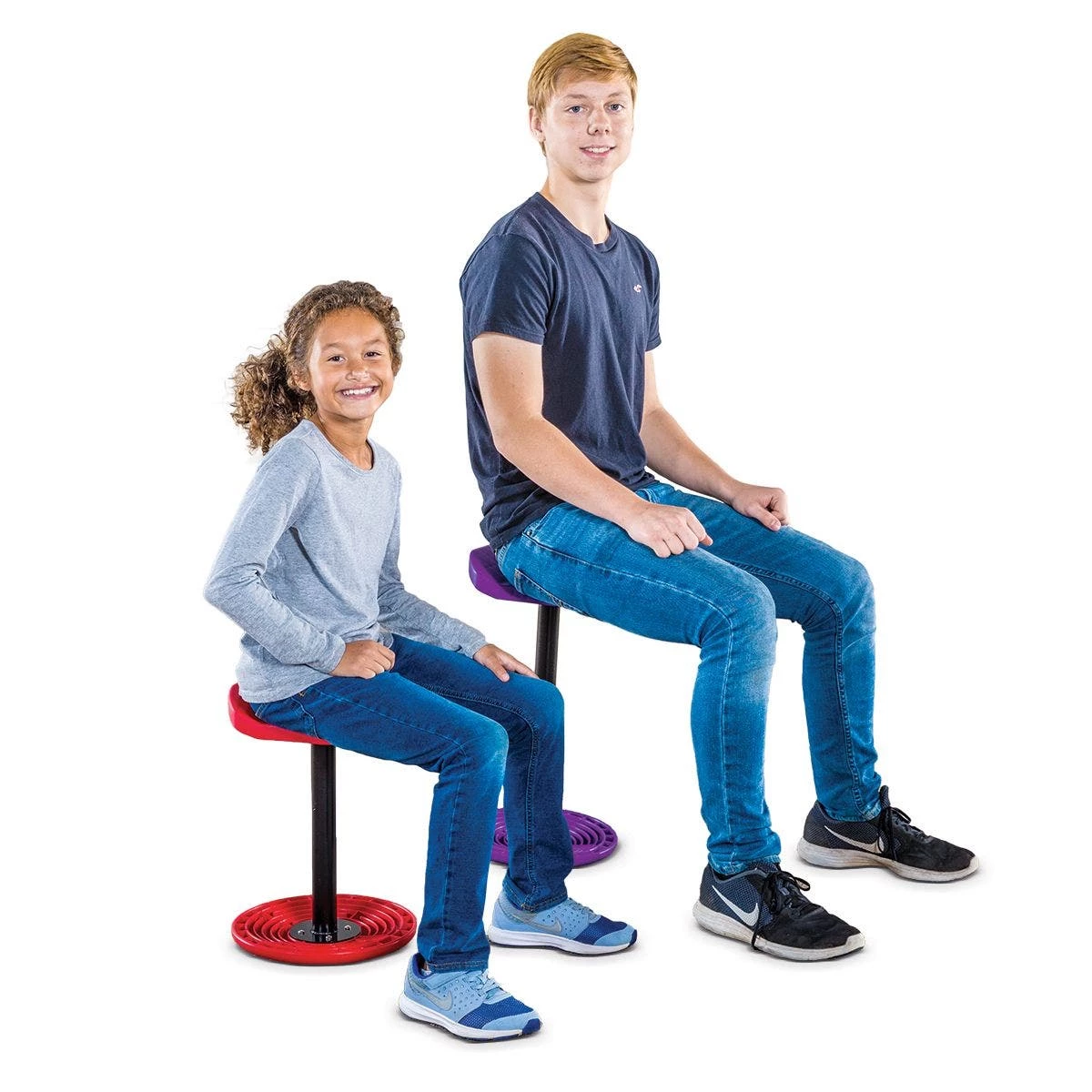 Revolve Stools - Image 2