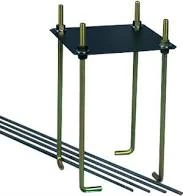 Goalrilla Anchor Kit