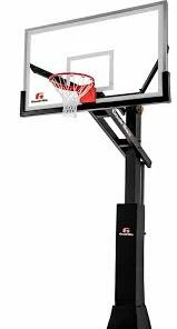 Goalrilla CV72s Basketball Hoop