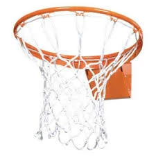 Goalrilla Heavy Weight Flex Rim