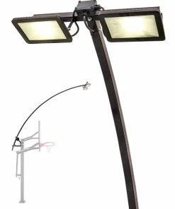 Goalrilla LED Basketball Hoop Light