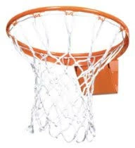 Goalrilla Medium Weight Flex Rim