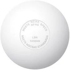 Natick Outdoor Store Lacrosse Ball - Image 3