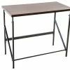 Elevate Standing-Height Desk