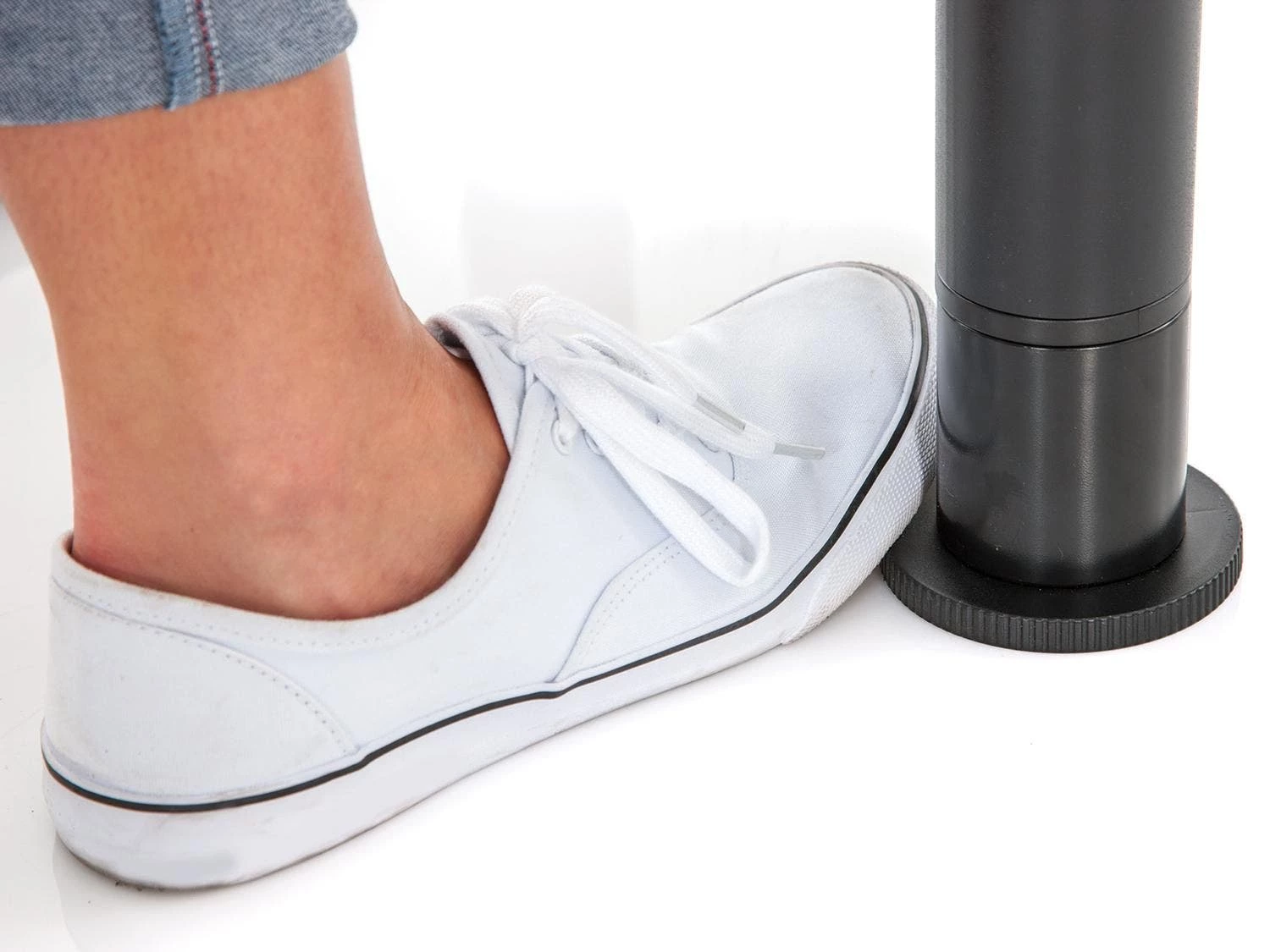 National Public Seating Adjustable Lab Teaming Tables - Image 3