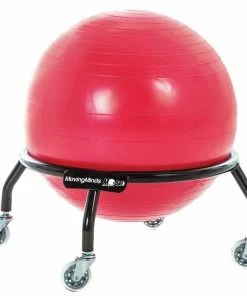 Mo-Ball Stability Ball Chair