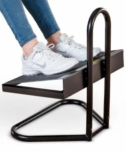Task Master Adjustable Footrest