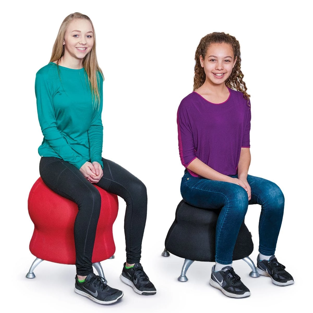 Zenergy And Runtz Ball Chairs - Image 3