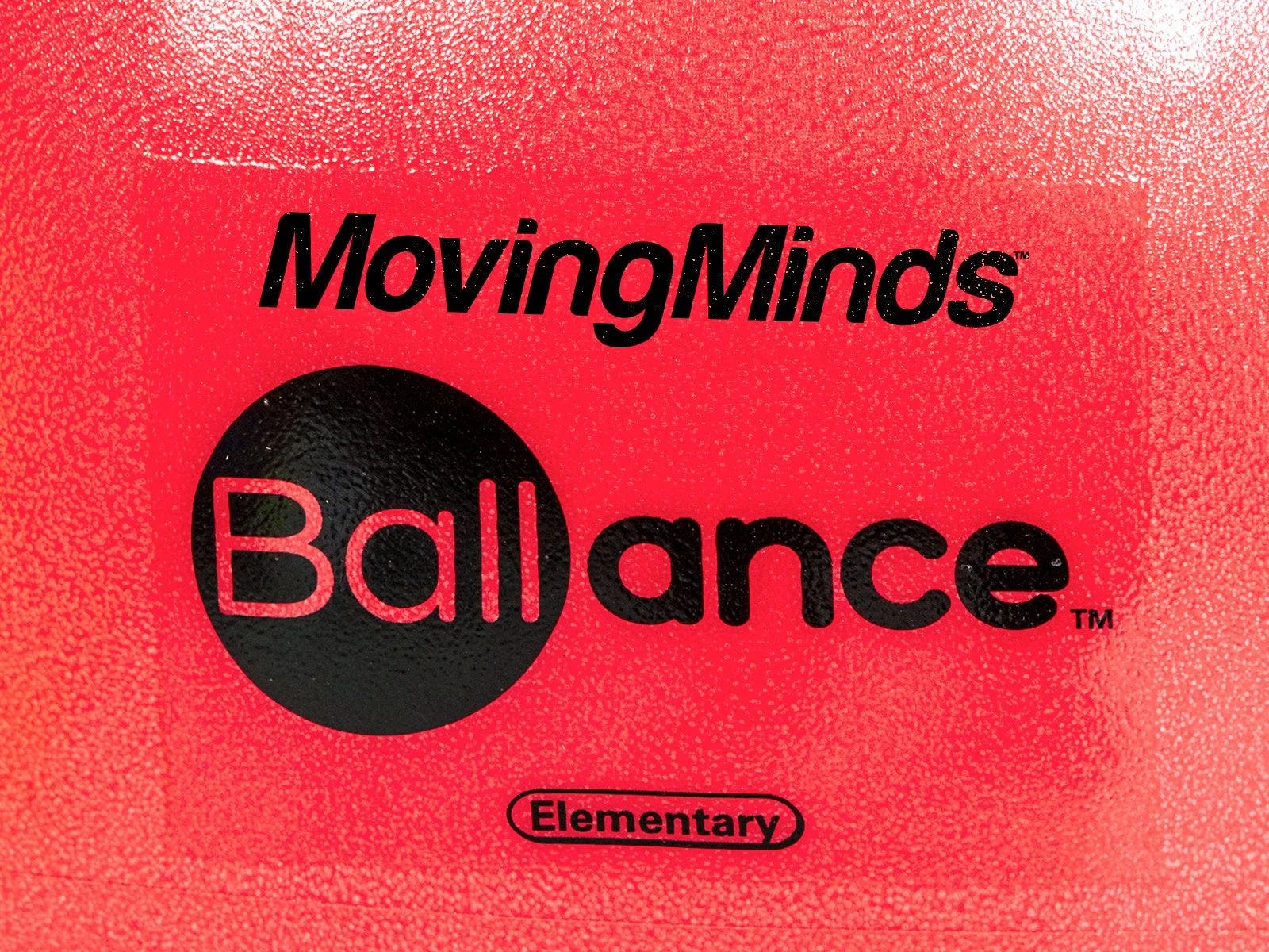 BALLance Stability Ball Chairs - Image 6