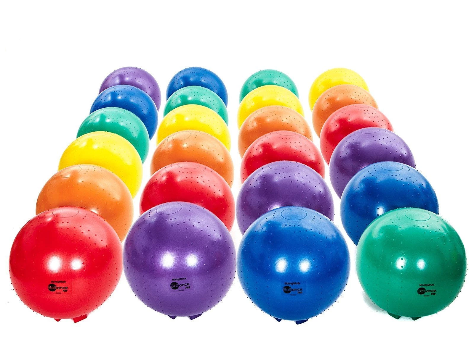 AHS BALLance Stability Ball Chair Class Packs