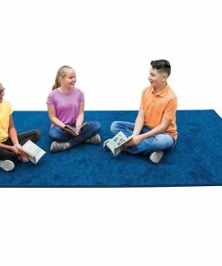 Endurance Polyester Carpets