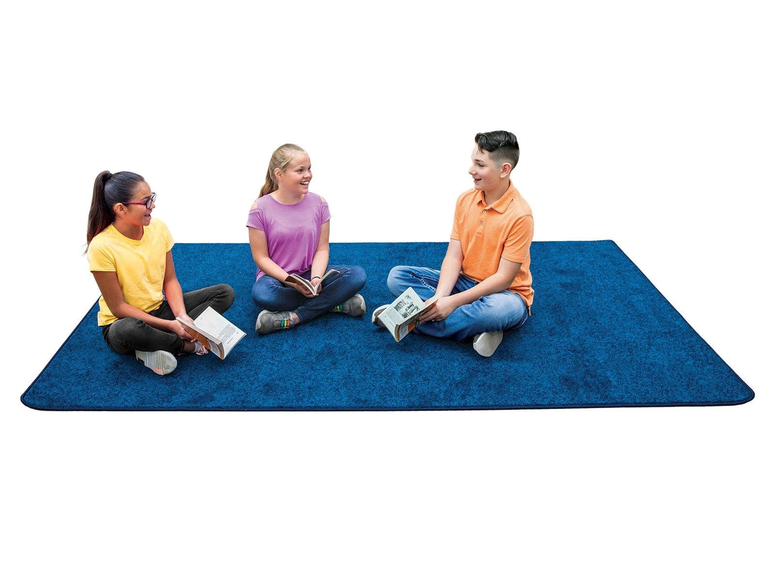 Endurance Polyester Carpets