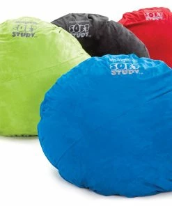 SoftStudy Beanbag Chairs