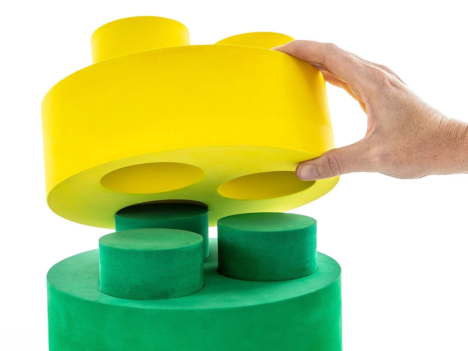 StackED Stools - Image 4