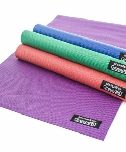 Rainbow GroundED Seating Mats