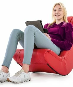 StudyRocker Floor Chairs