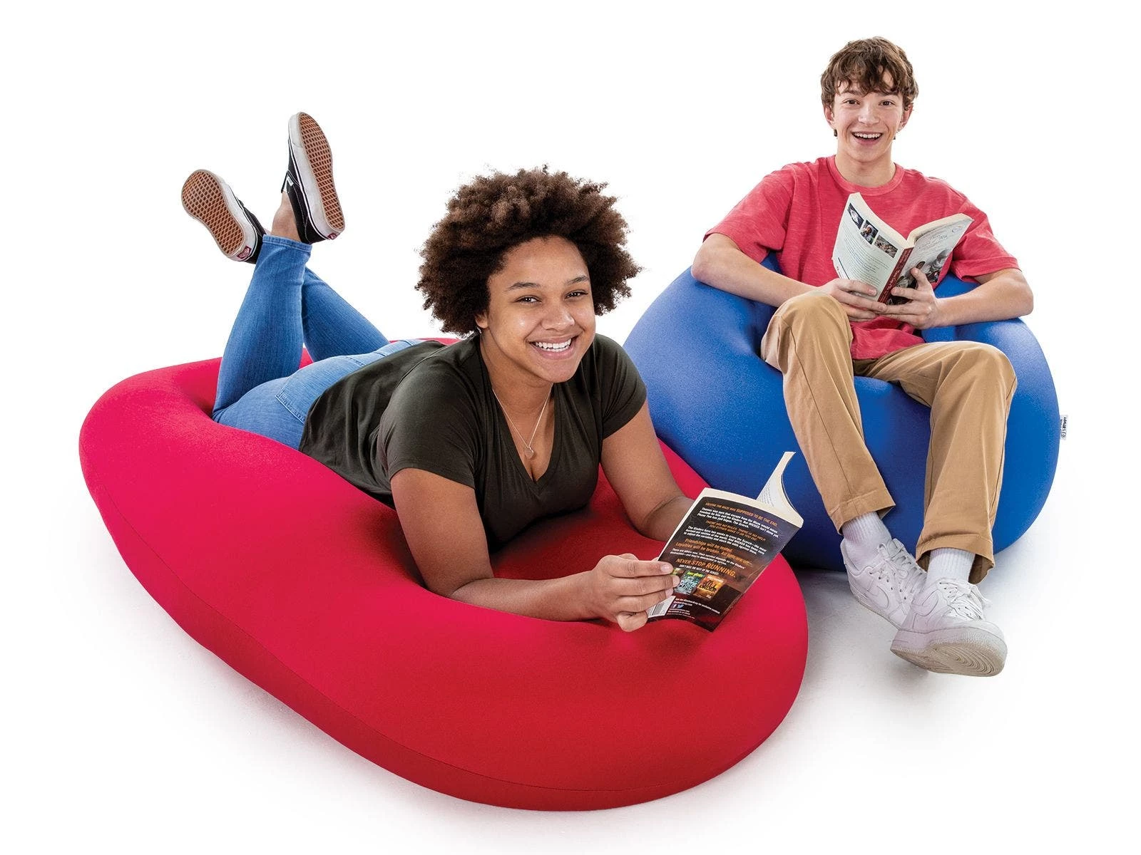 CozyStudy Beanbag Chairs