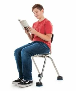 Wiggle Wobble Chair Feet