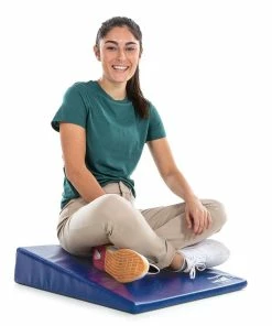 InclinED Floor Seats