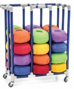 GoGo Seat Cushions Classroom Pack