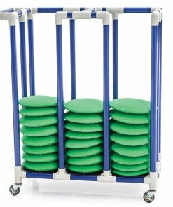 CushionED Seat Cushion Mobile Pack