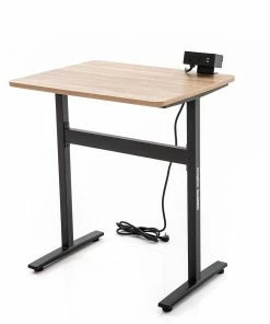 SmartStudy Charged Standing Desks
