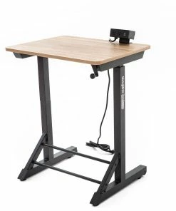 SmartStudy Charged Adjustable Standing Desks