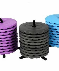 Tenjam RadPad Seat Cushions