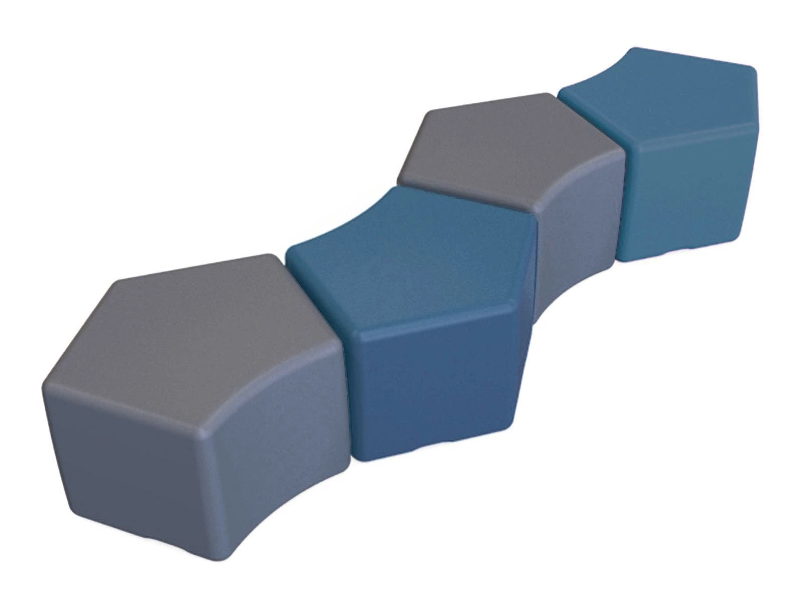 Tenjam DuraFlex Active Chairs - Image 13