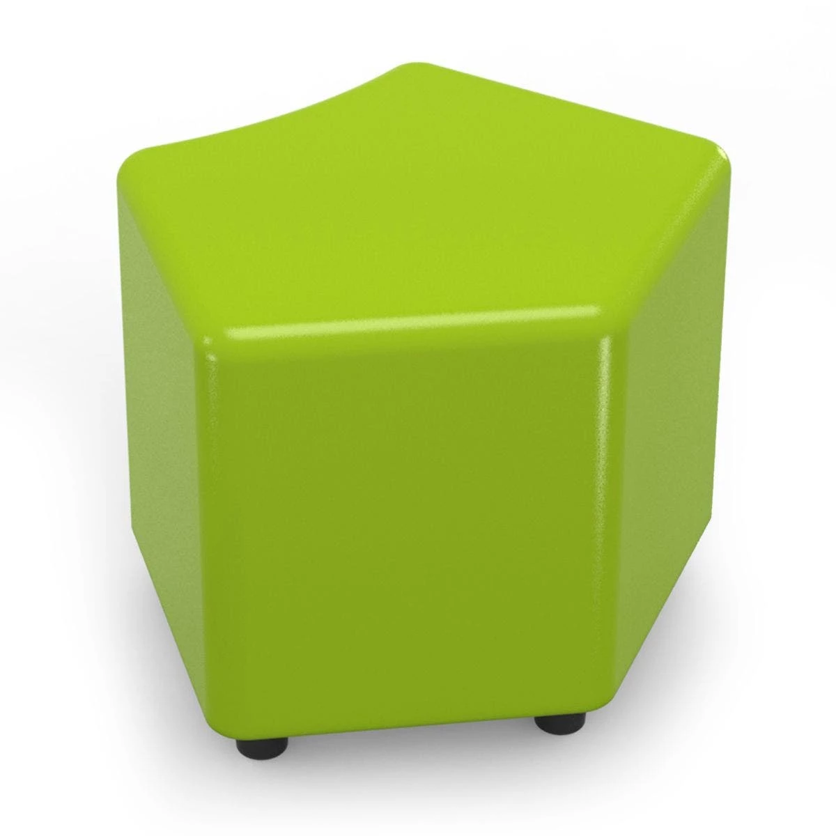 Tenjam DuraFlex Active Chairs - Image 3