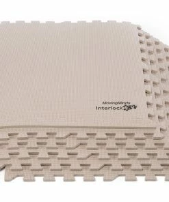 InterlockED Floor Mats